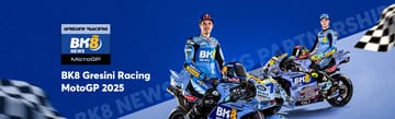 Chiến dịch đặc biệt Gresini