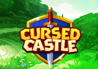 Hình ảnh trò chơi Cursed Castle tại win168